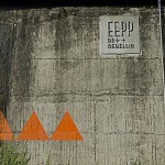  - “Esto antes era muy callado”