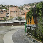  - “Esto antes era muy callado”