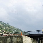  - “Esto antes era muy callado”