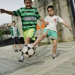  - “Esto antes era muy callado”