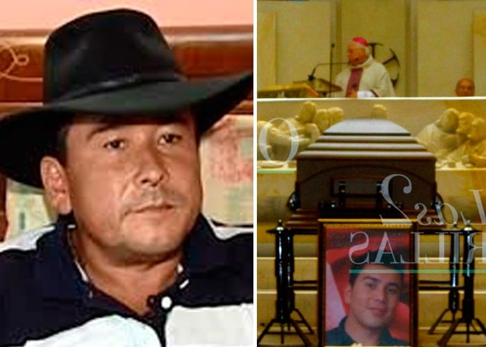 Pedro Orejas, el zar de las esmeraldas que terminó en la cárcel