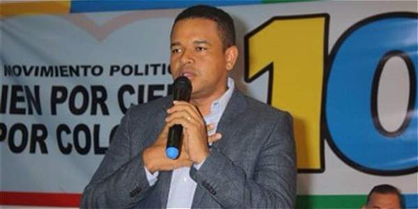 Yahir Acuña derrotado en su propio patio: Sincelejo 