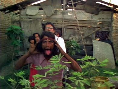 “Agarrando pueblo”: la idea fue de un humilde zapatero