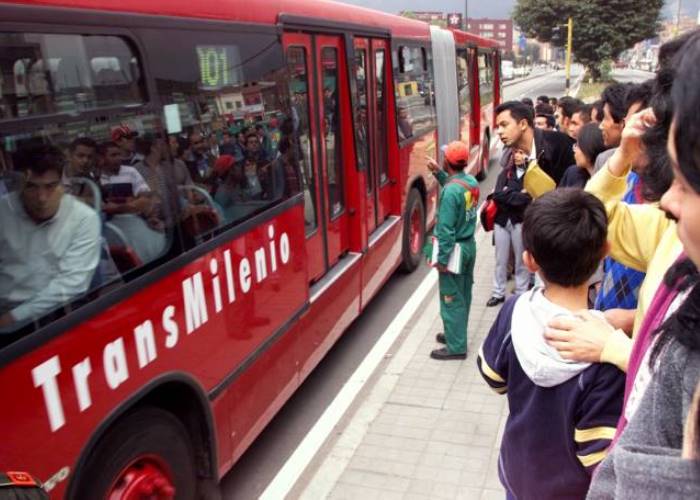 ¿Por qué la movilidad en Colombia no funciona?