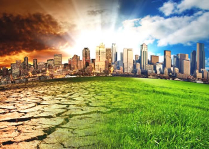 Potenciar el desafío al cambio climático