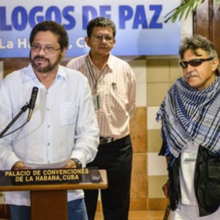 El martes serían liberados el General y los soldados si se respeta el protocolo, dicen las Farc-ep