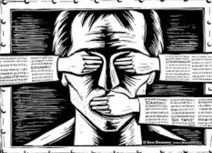Para poner fin a los crímenes contra periodistas