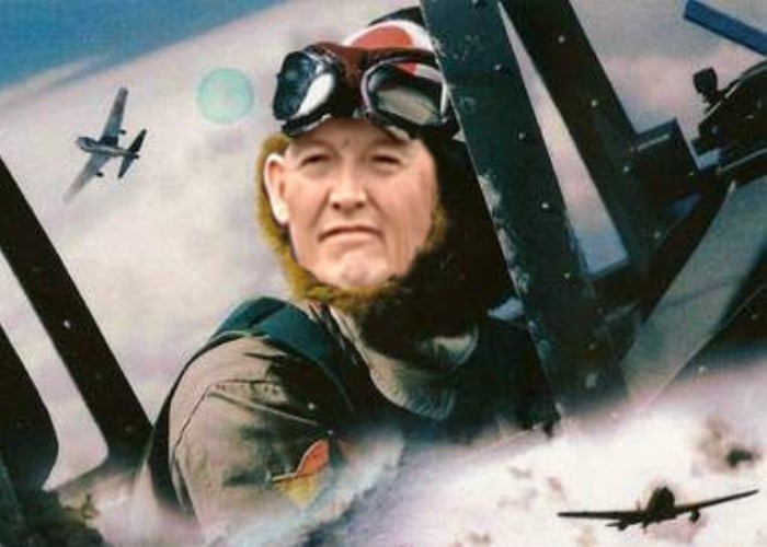 ¿El general Alzate es un kamikaze de la paz?