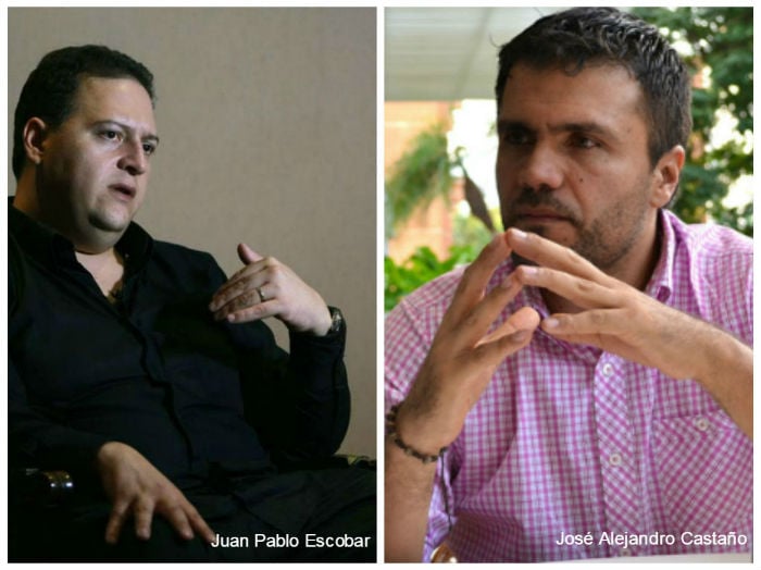 “El hijo de Pablo Escobar va a ser Presidente de Colombia”: revelaciones de un periodista que vivió con los Escobar Henao