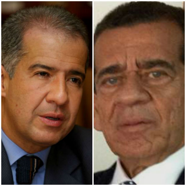 Exfiscal Iguaran defenderá al dueño de la Universidad San Martín