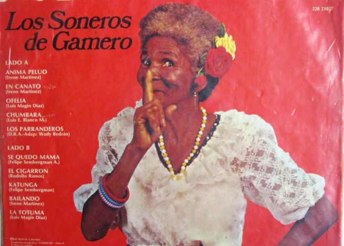 El legado de Irene Martínez