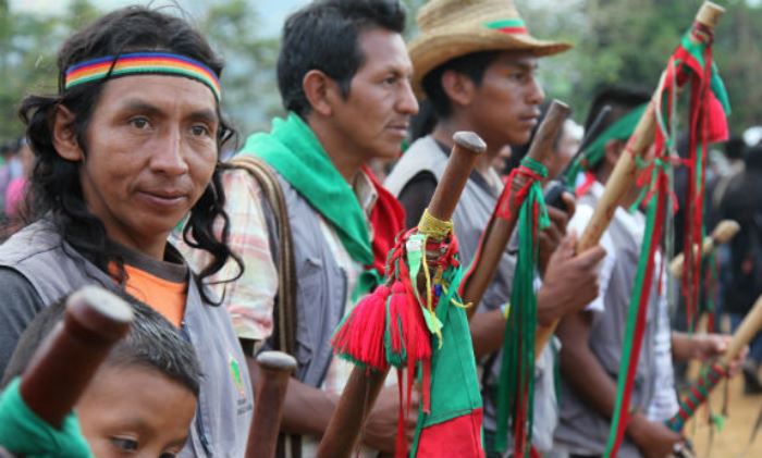 ¿Derecho de conquista?