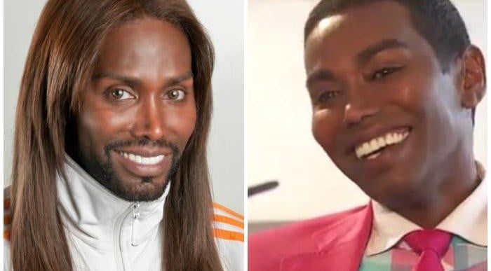  - "Conocí a Dios y me curé de la homosexualidad"