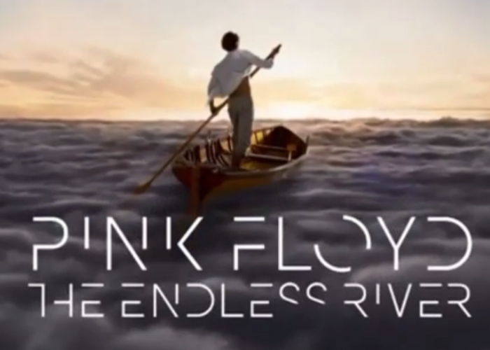 La banda británica Pink Floyd está de vuelta