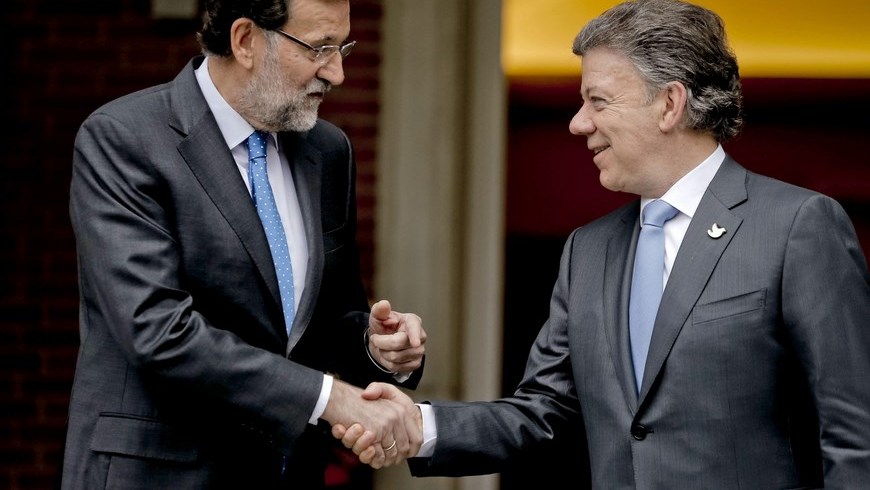 El último acuerdo militar de Santos con los países de la Unión Europea ¿Por qué tan secreto?