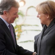 Diputados Alemanes no quieren acuerdo militar con Colombia
