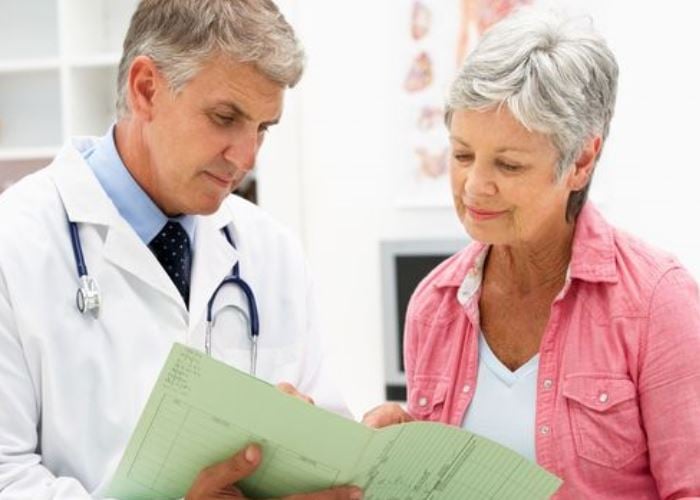 Encuentre doce factores que 