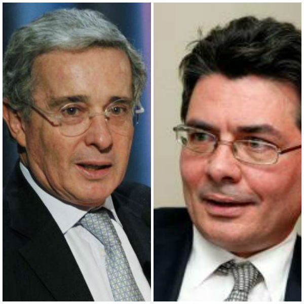 Primer acuerdo Uribe Santos: la salud