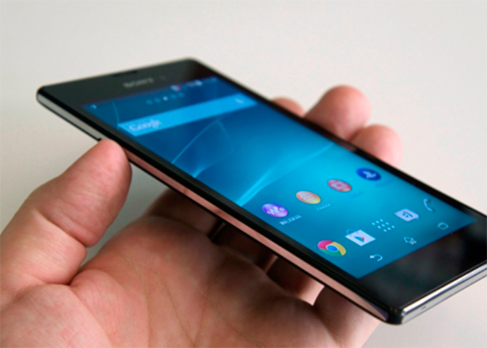 Sony Xperia T3: La nueva apuesta de Sony en el mercado