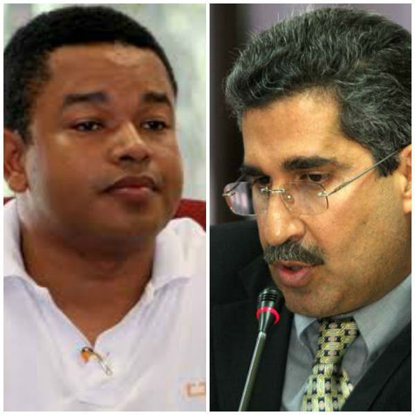 Desde la cárcel El Bosque en Barranquilla se proyecta campaña de Yahir Acuña