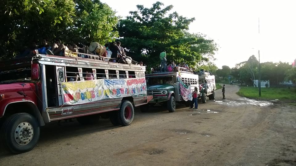 Carta abierta de un joven de Buenaventura…