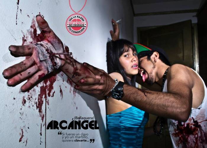 Cuando el reggaetón inspiró la guerra en Cali