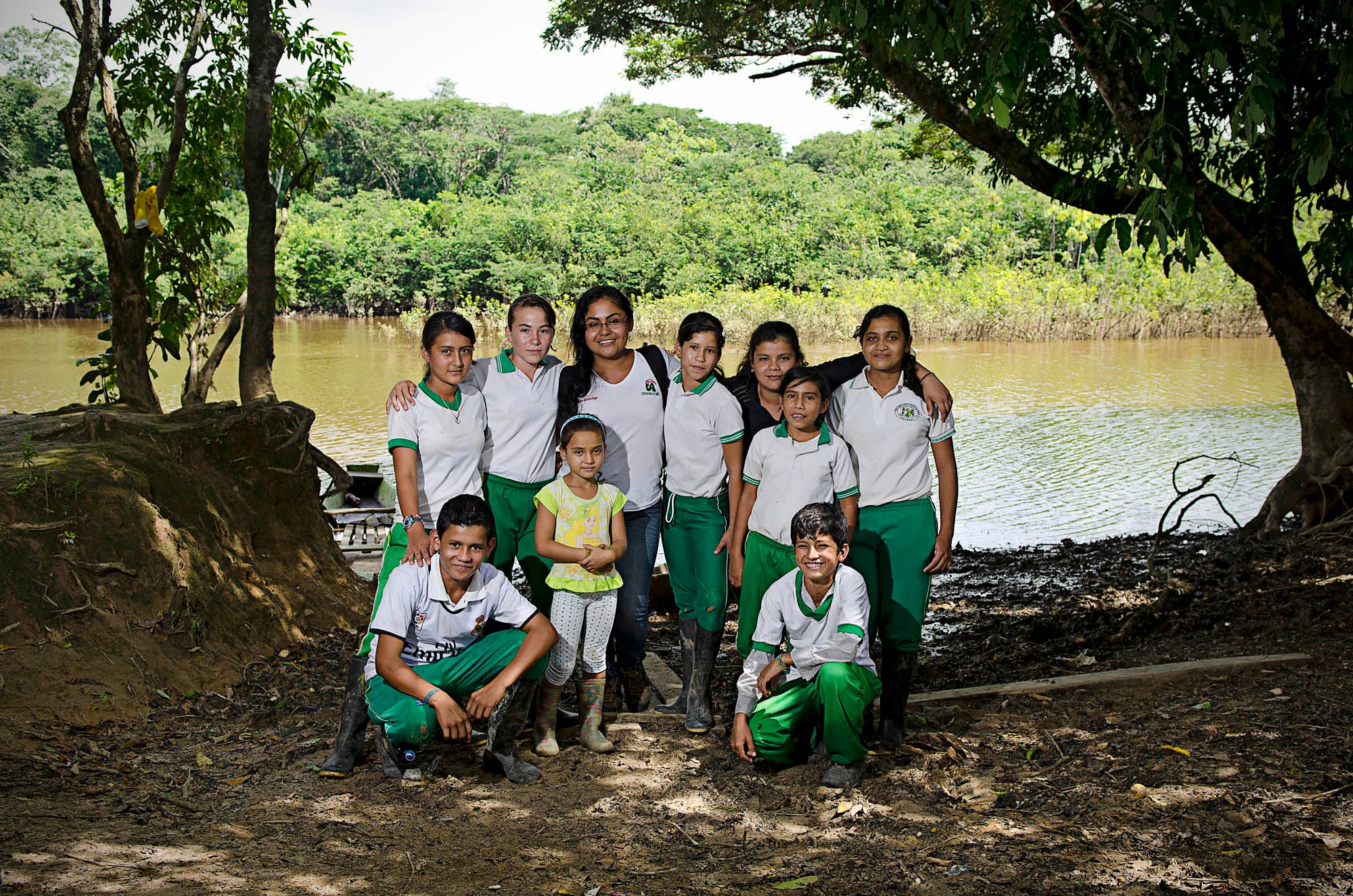 Escoger práctica profesional