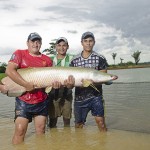  - En el Caquetá nace el descendiente del dragón