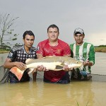  - En el Caquetá nace el descendiente del dragón