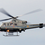  - La flotilla de aeronaves VIP de la Fuerza Aérea que usa el alto gobierno