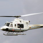  - La flotilla de aeronaves VIP de la Fuerza Aérea que usa el alto gobierno