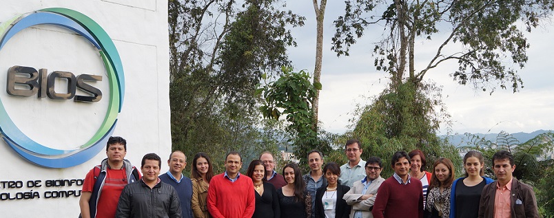 “Estamos soñando el país”: conclusión del Taller de expertos