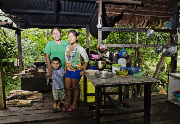 De discoteca a hostal