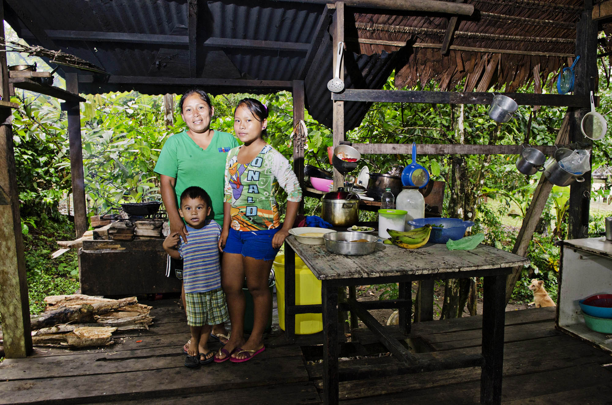 De discoteca a hostal