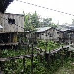  - "En las fronteras las heridas están más abiertas"
