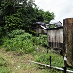  - "En las fronteras las heridas están más abiertas"