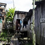  - "En las fronteras las heridas están más abiertas"