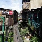  - "En las fronteras las heridas están más abiertas"