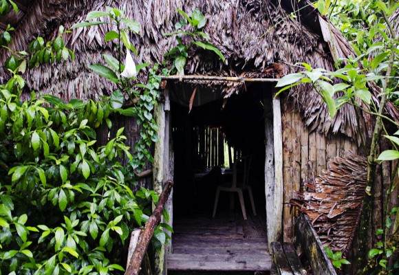 Mi espíritu te cuida