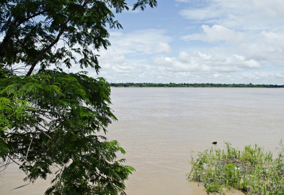 ¿Dónde está Camilo?