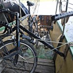  - Recorrer el Amazonas en bicicleta