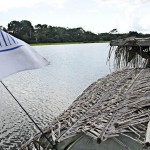  - Recorrer el Amazonas en bicicleta