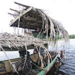  - Recorrer el Amazonas en bicicleta
