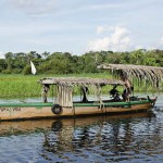  - Recorrer el Amazonas en bicicleta