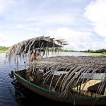  - Recorrer el Amazonas en bicicleta