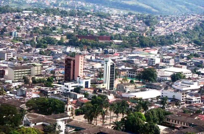 S.O.S. desde el sur del país