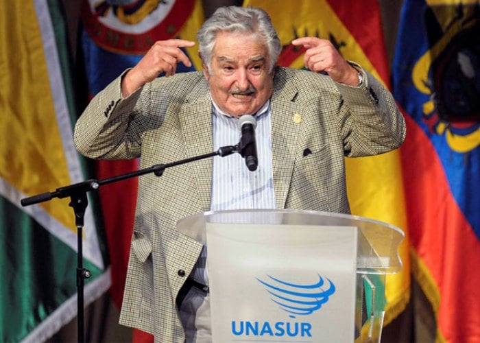 El discurso de Pepe Mujica que hace reflexionar al mundo