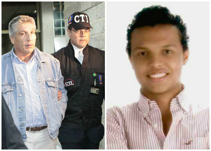 Los lunares de la justicia colombiana