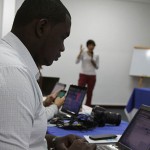  - Así fue el taller de la nota ciudadana en Medellín junto a Las2Orillas