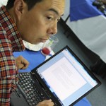  - Así fue el taller de la nota ciudadana en Medellín junto a Las2Orillas